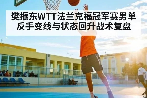 樊振东WTT法兰克福冠军赛男单反手变线与状态回升战术复盘